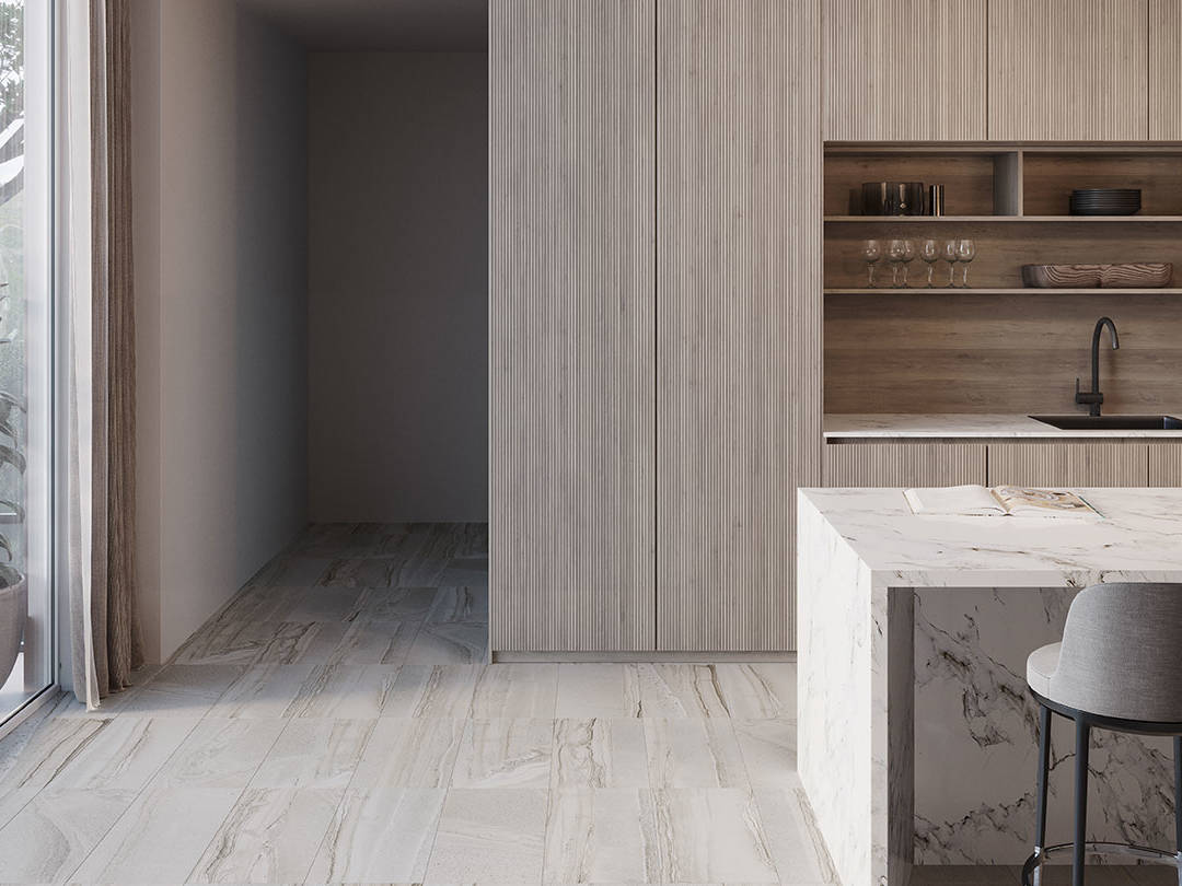 Arcadia 0 | In Home Stone