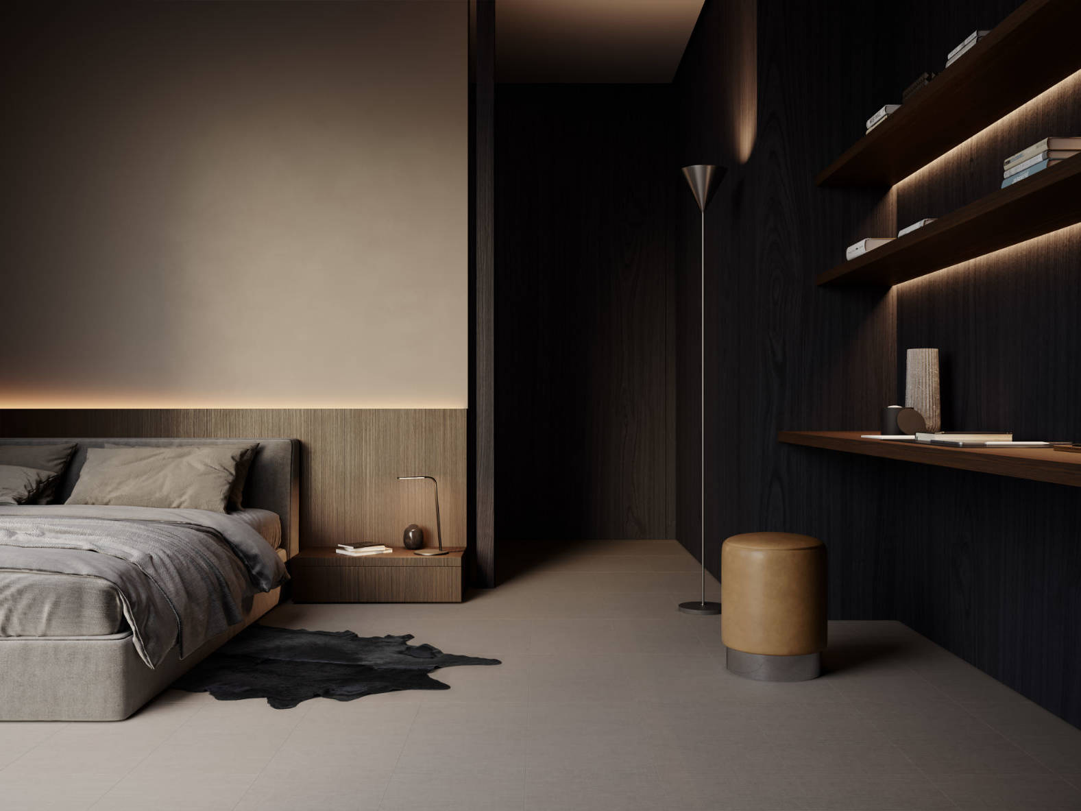 Fabrika 0 | In Home Stone
