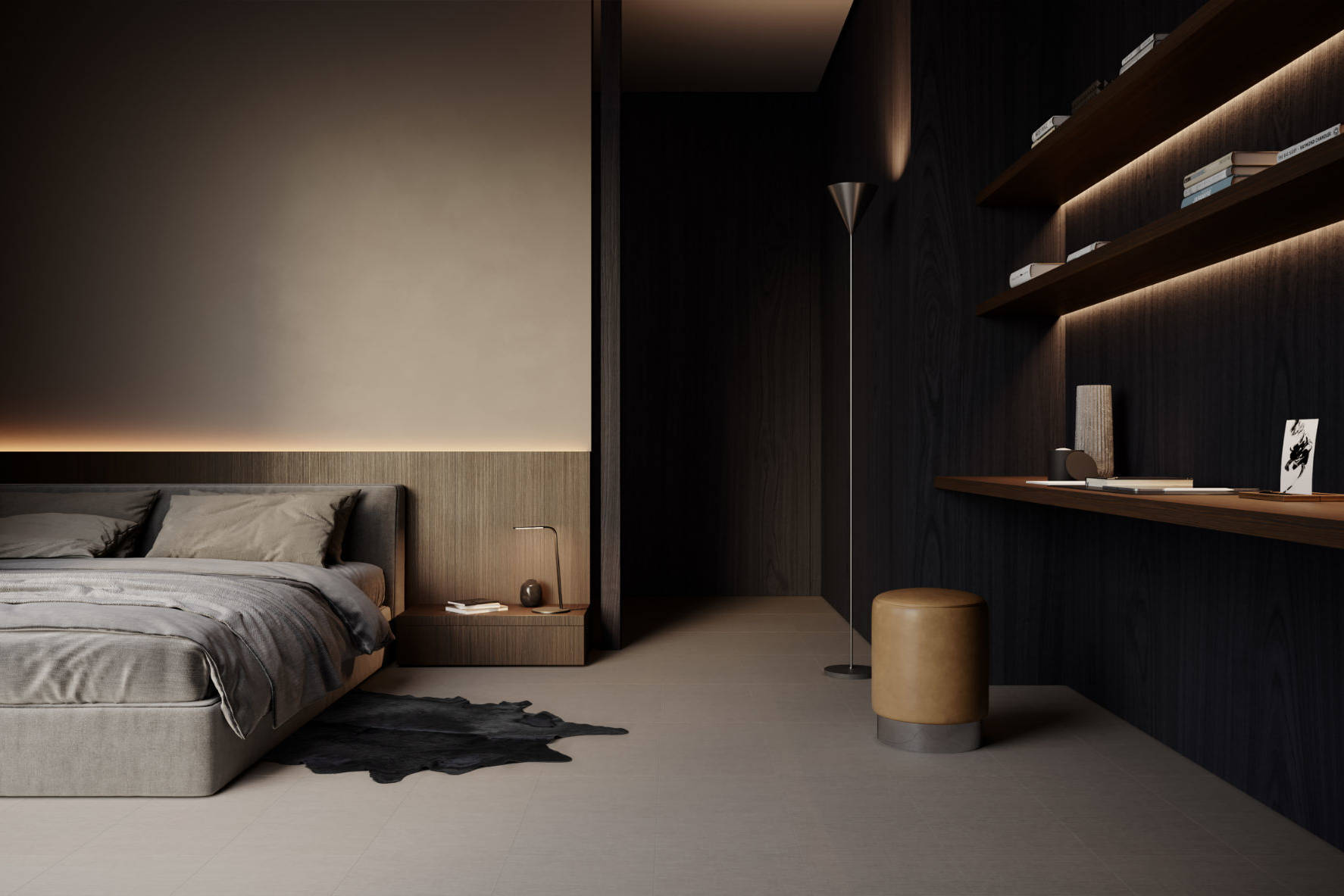 Fabrika 0 | In Home Stone