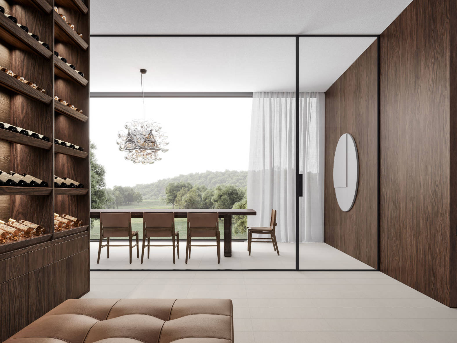 Fabrika 2 | In Home Stone