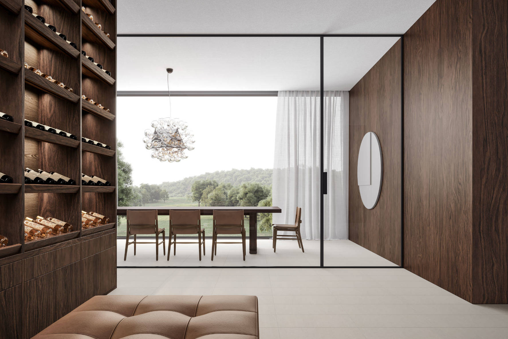 Fabrika 2 | In Home Stone
