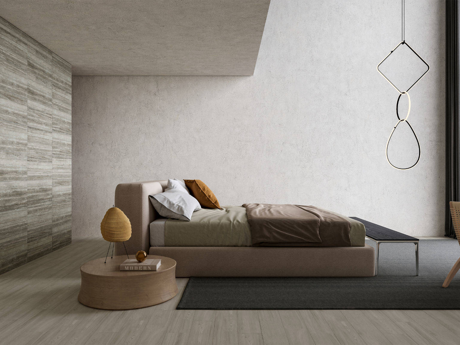 Lakehouse 0 | In Home Stone