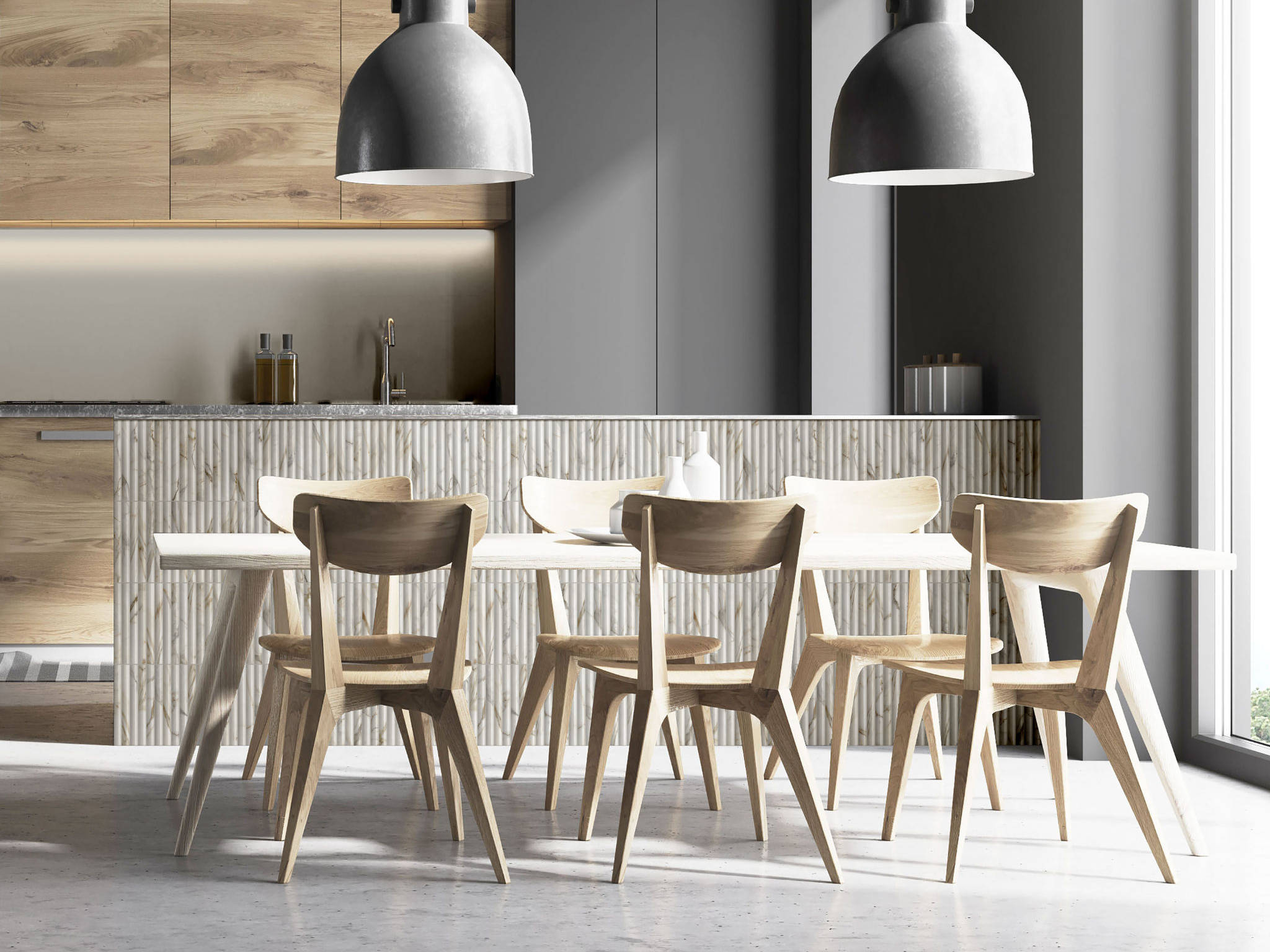 Obsession Calacatta 1 | In Home Stone