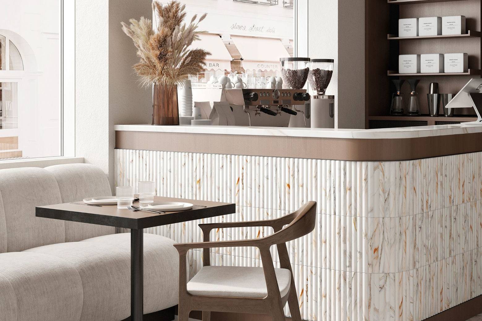 Obsession Calacatta 2 | In Home Stone