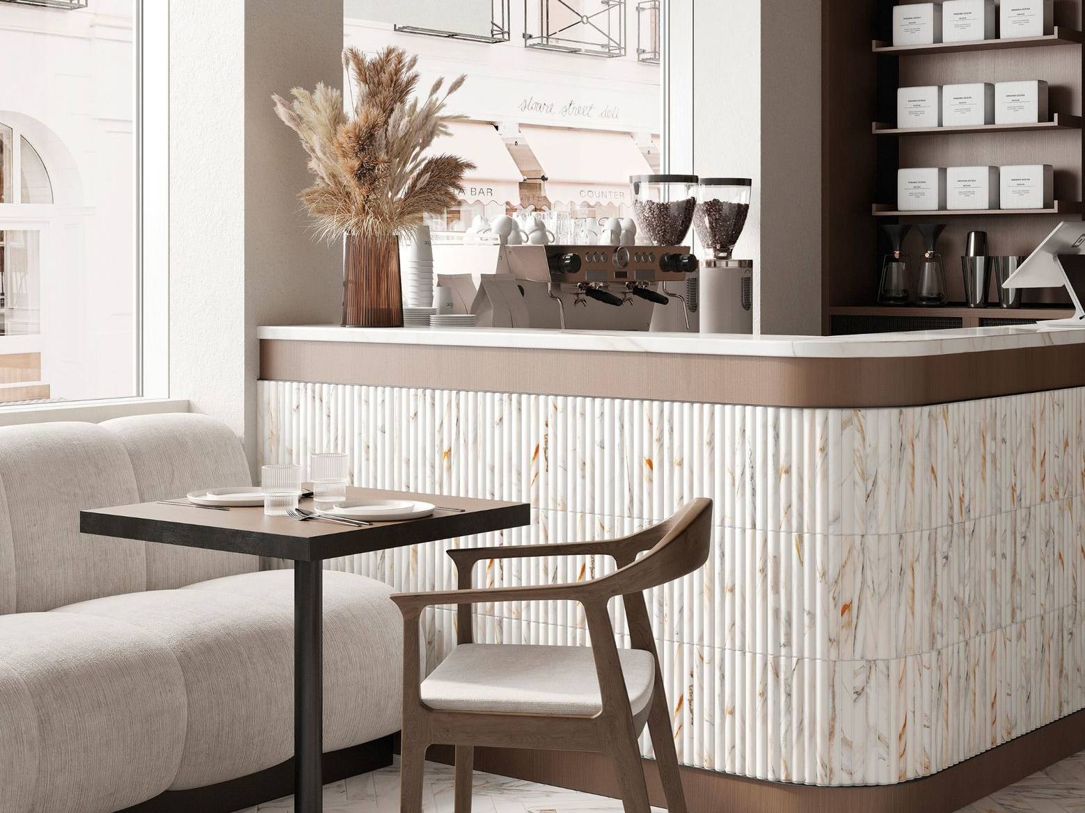 Obsession Calacatta 2 | In Home Stone