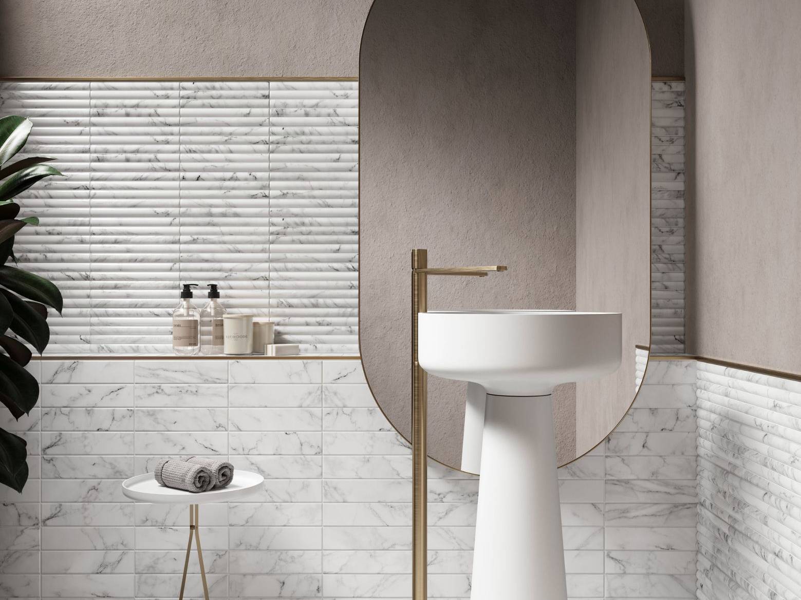 Obsession Carrara 0 | In Home Stone