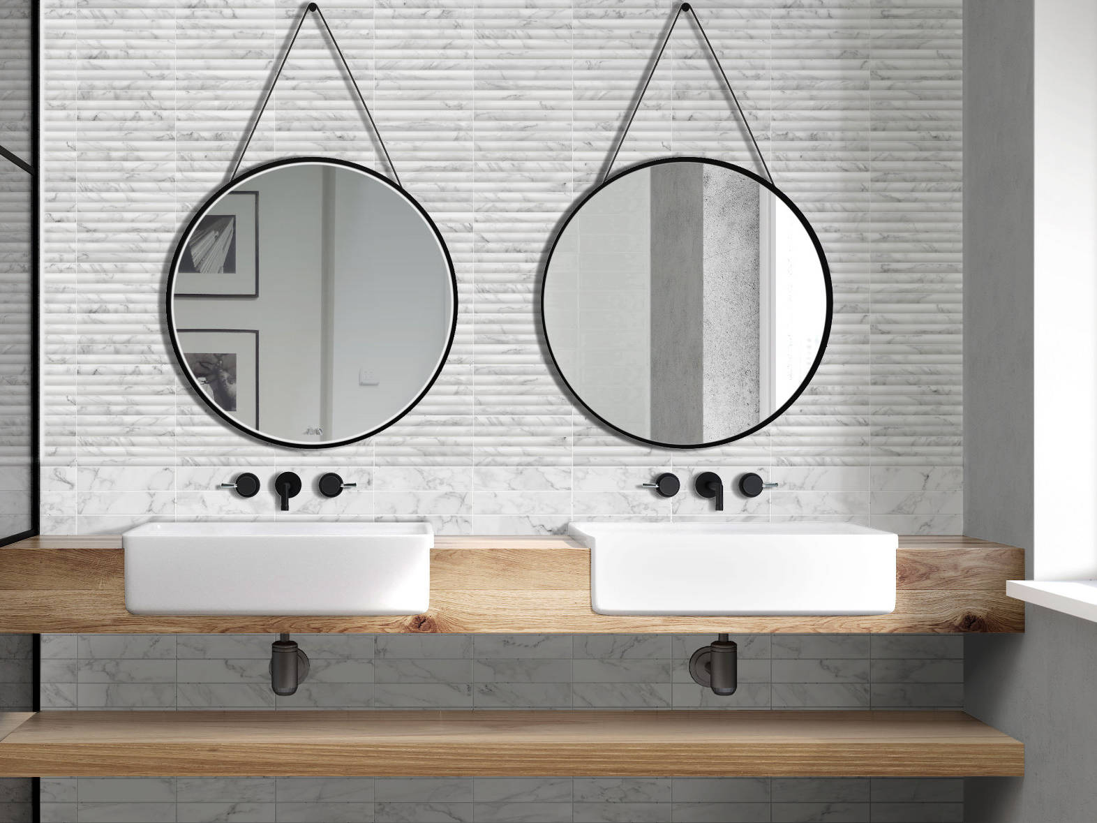 Obsession Carrara 1 | In Home Stone