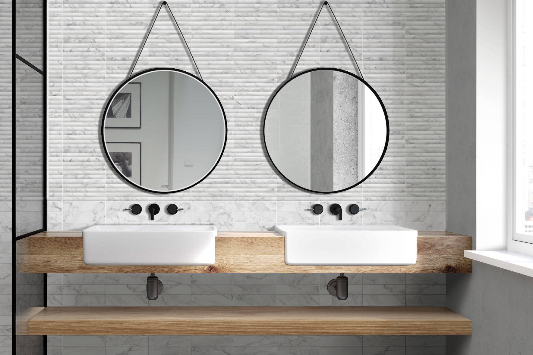Obsession Carrara 1 | In Home Stone