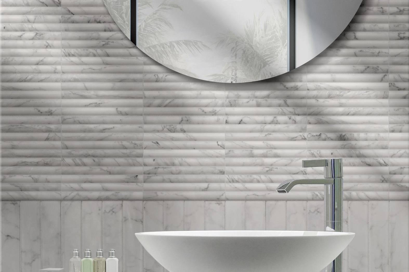 Obsession Carrara 2 | In Home Stone