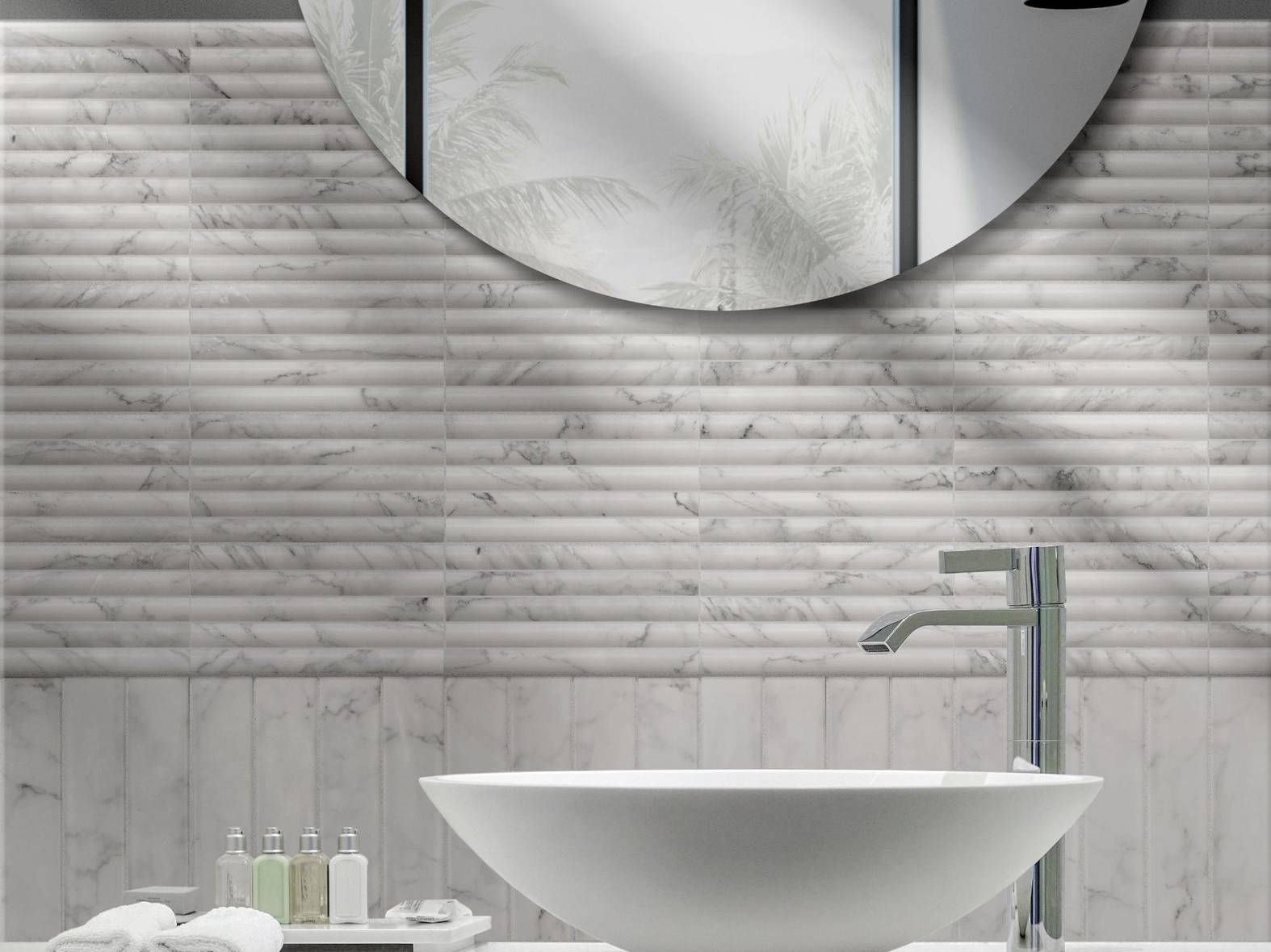 Obsession Carrara 2 | In Home Stone
