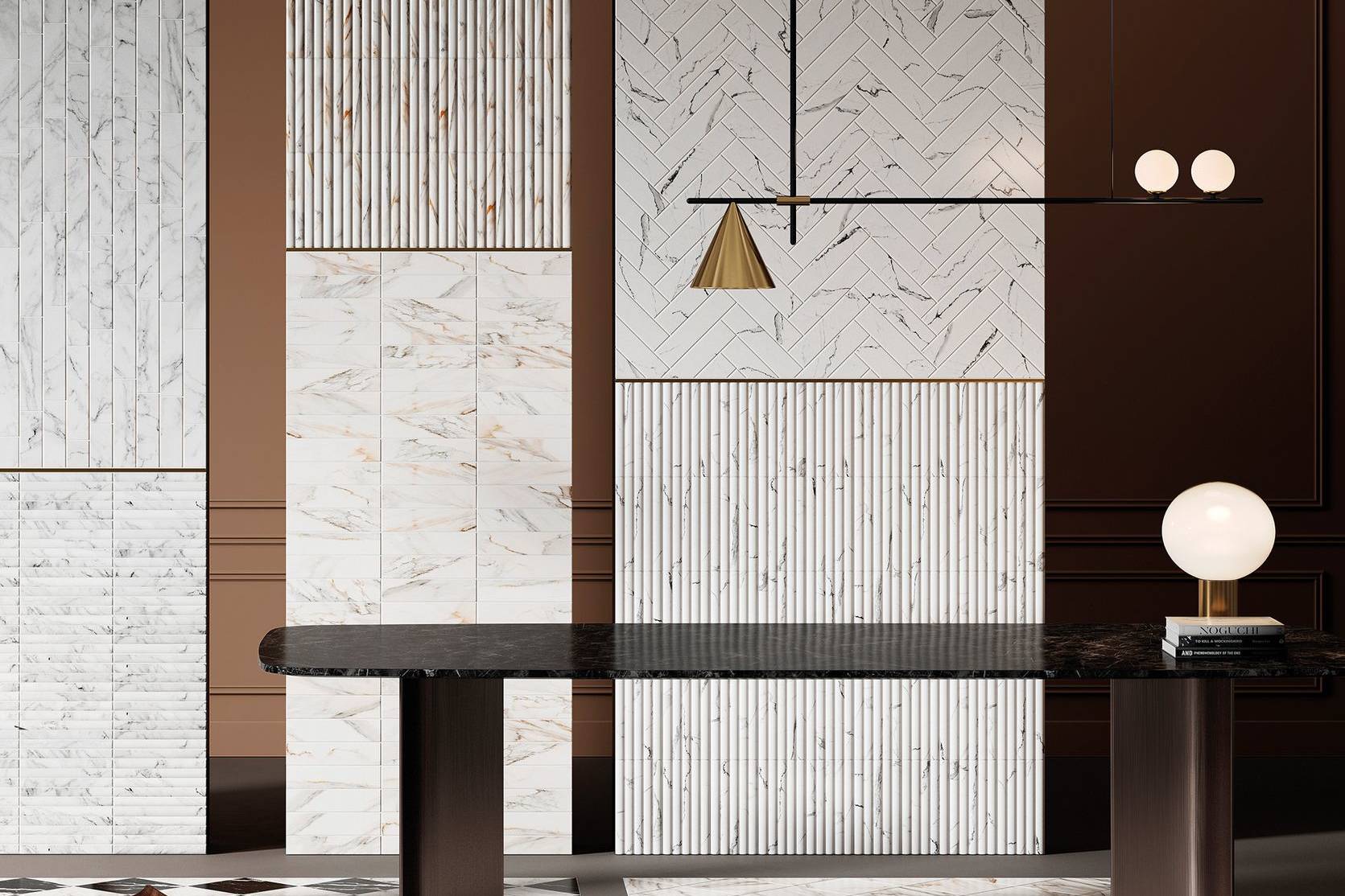 Obsession Composition | In Home Stone
