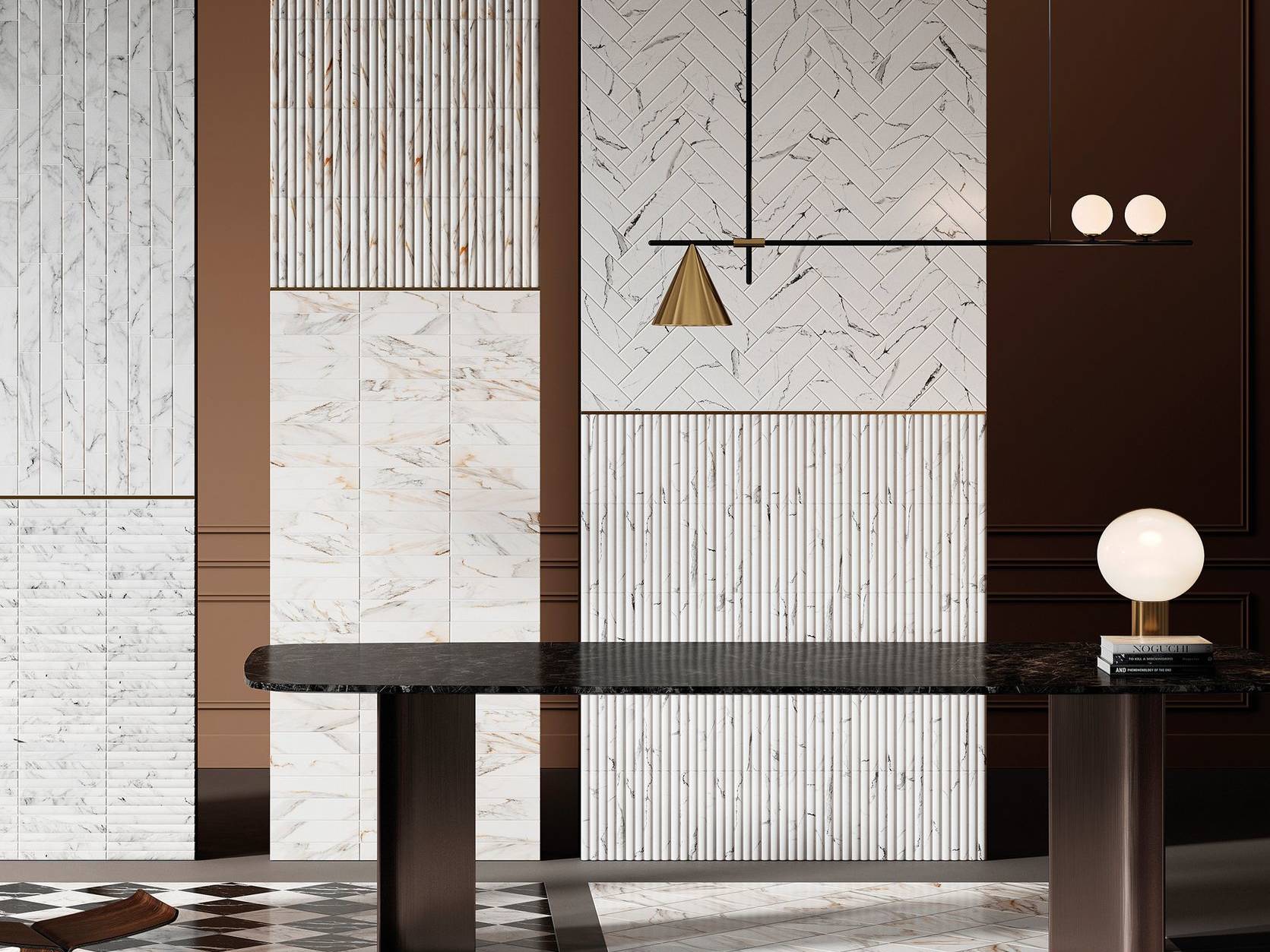 Obsession Composition | In Home Stone