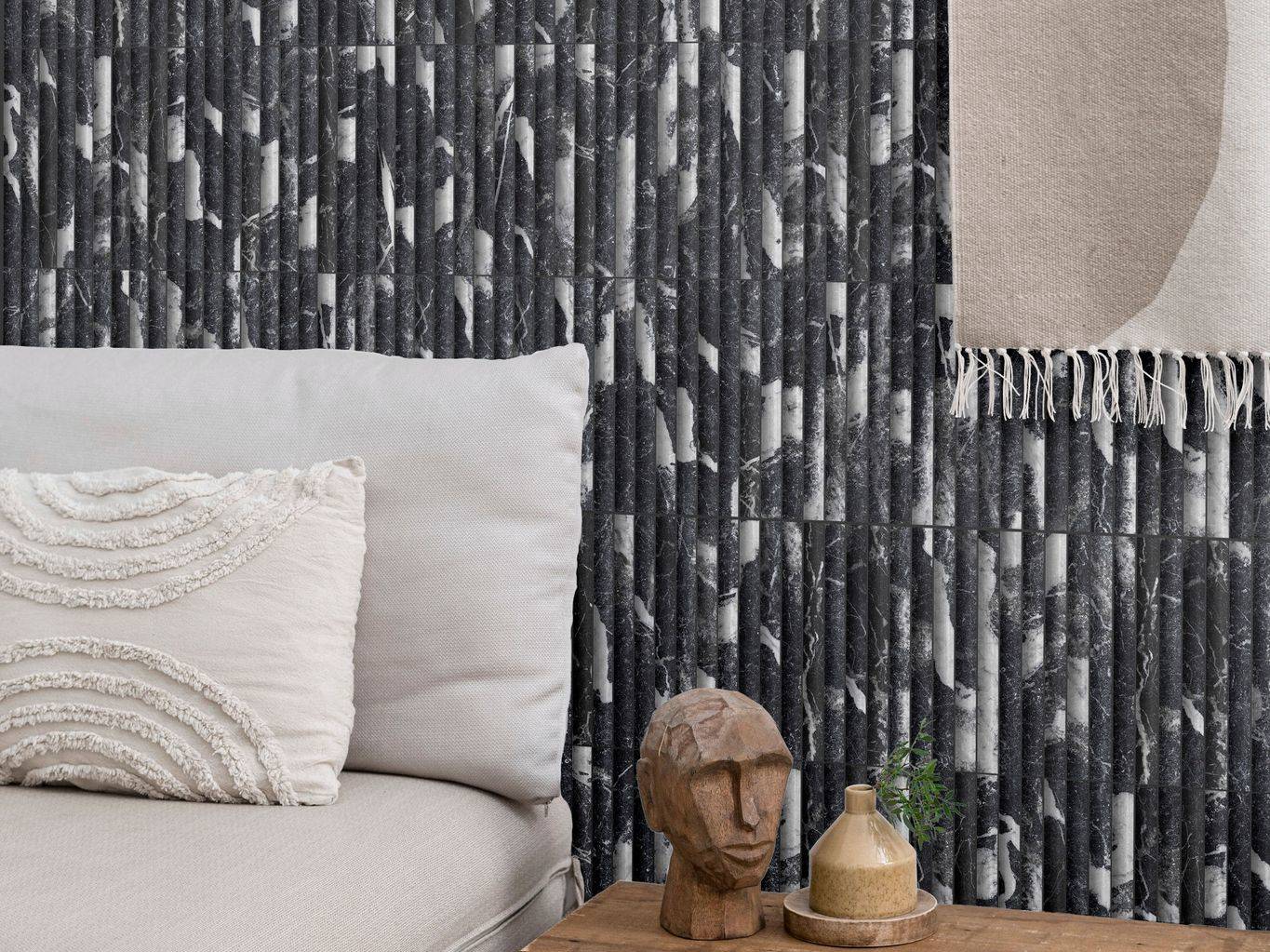 Obsession Nero 2 | In Home Stone