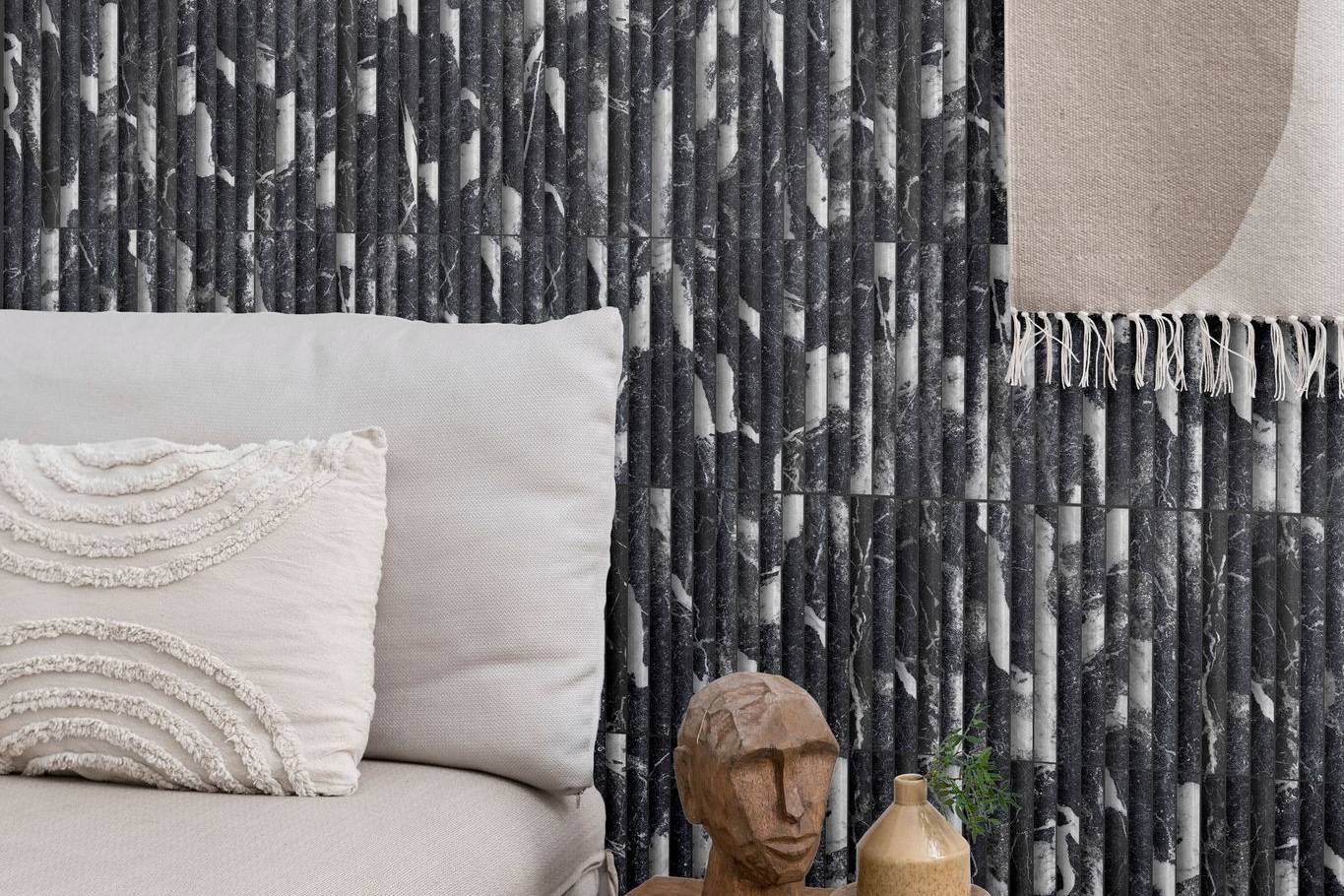 Obsession Nero 2 | In Home Stone