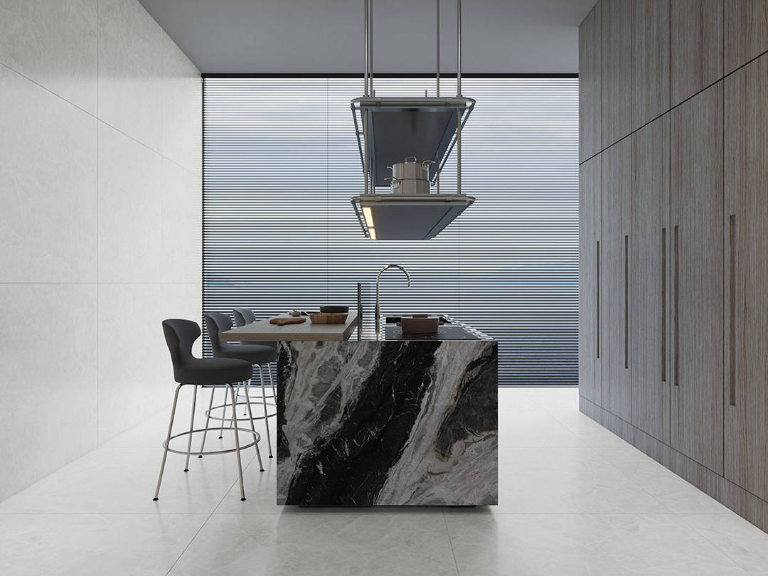 Royal Stoneworks CRYSTAL LUXE 0 | In Home Stone