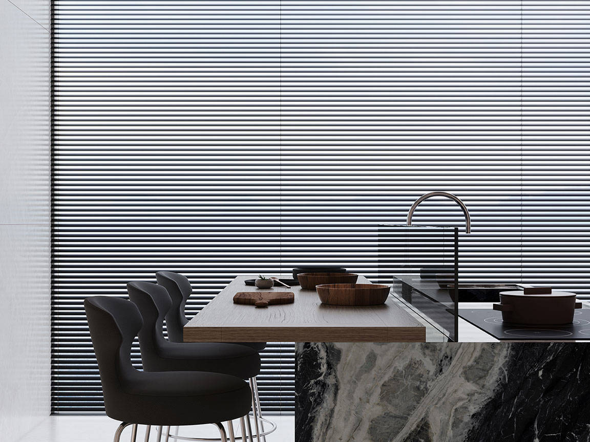 Royal Stoneworks CRYSTAL LUXE 1 | In Home Stone