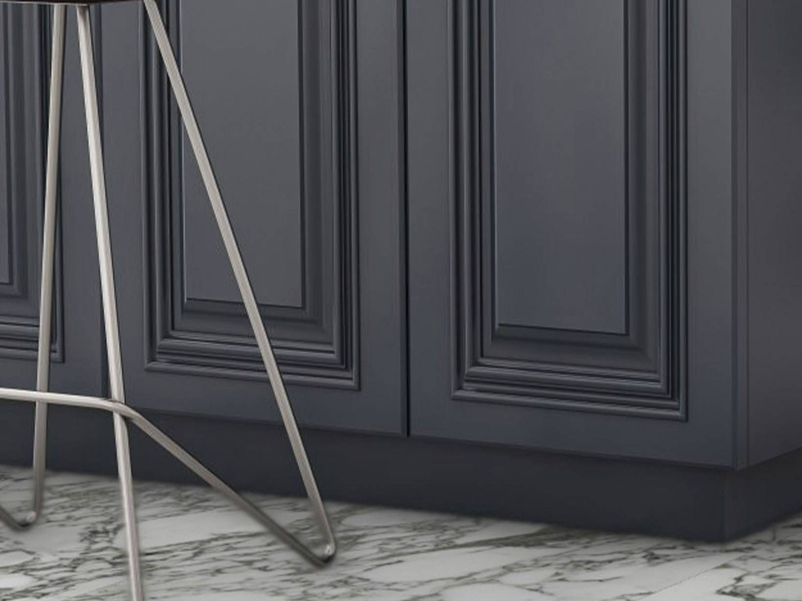 Royal Stoneworks ITALIAN ARABESCATO 2 | In Home Stone
