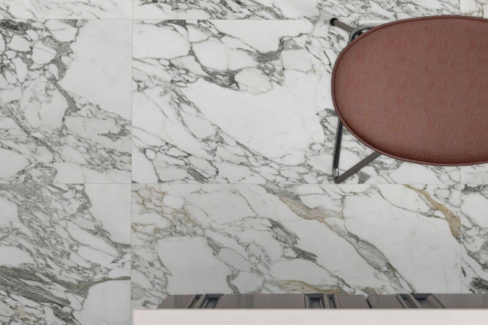 Royal Stoneworks ITALIAN ARABESCATO 3 | In Home Stone