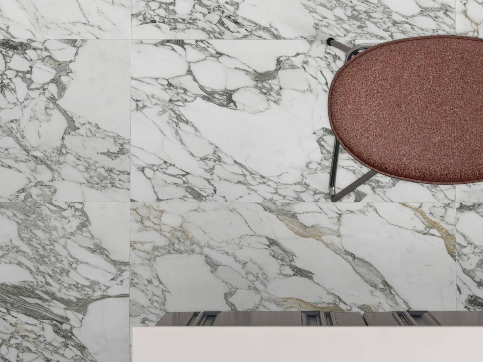 Royal Stoneworks ITALIAN ARABESCATO 3 | In Home Stone