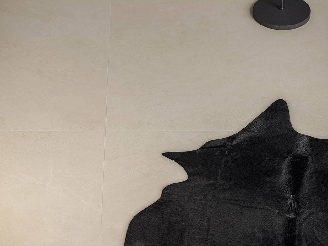 Royal Stoneworks SOVEREIGN CREAM 1 | In Home Stone