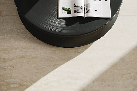 Royal Stoneworks TUSCAN CLASSIC TRAV 2 | In Home Stone