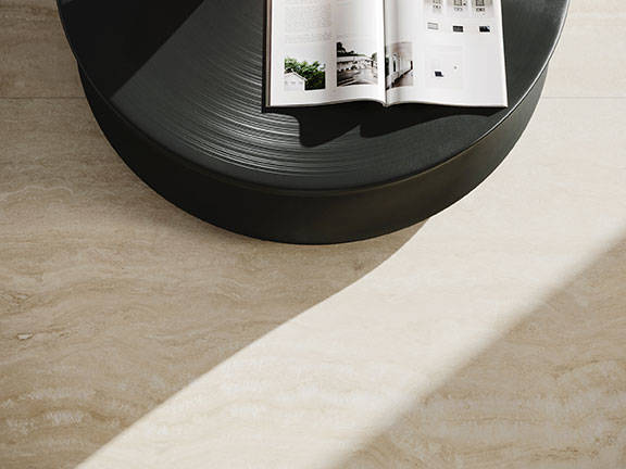Royal Stoneworks TUSCAN CLASSIC TRAV 2 | In Home Stone