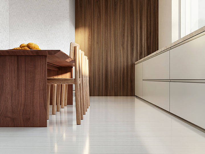 Royal Stoneworks TUSCAN WHITE VEIN 0 | In Home Stone