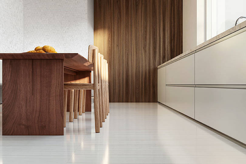 Royal Stoneworks TUSCAN WHITE VEIN 0 | In Home Stone