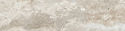 Saturnia 3x12 SB Silver Matte | In Home Stone