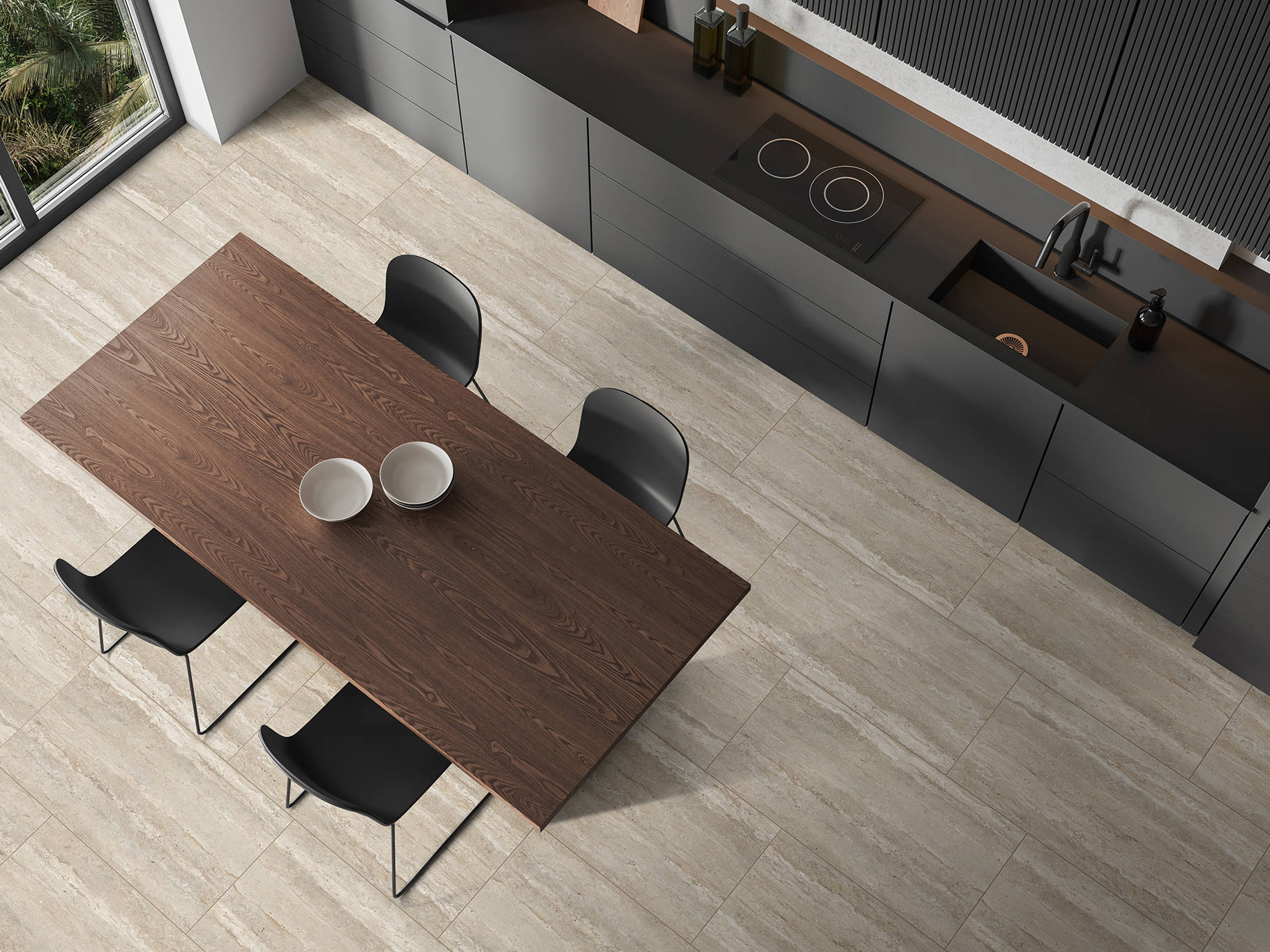 Saturnia Navona  0 | In Home Stone