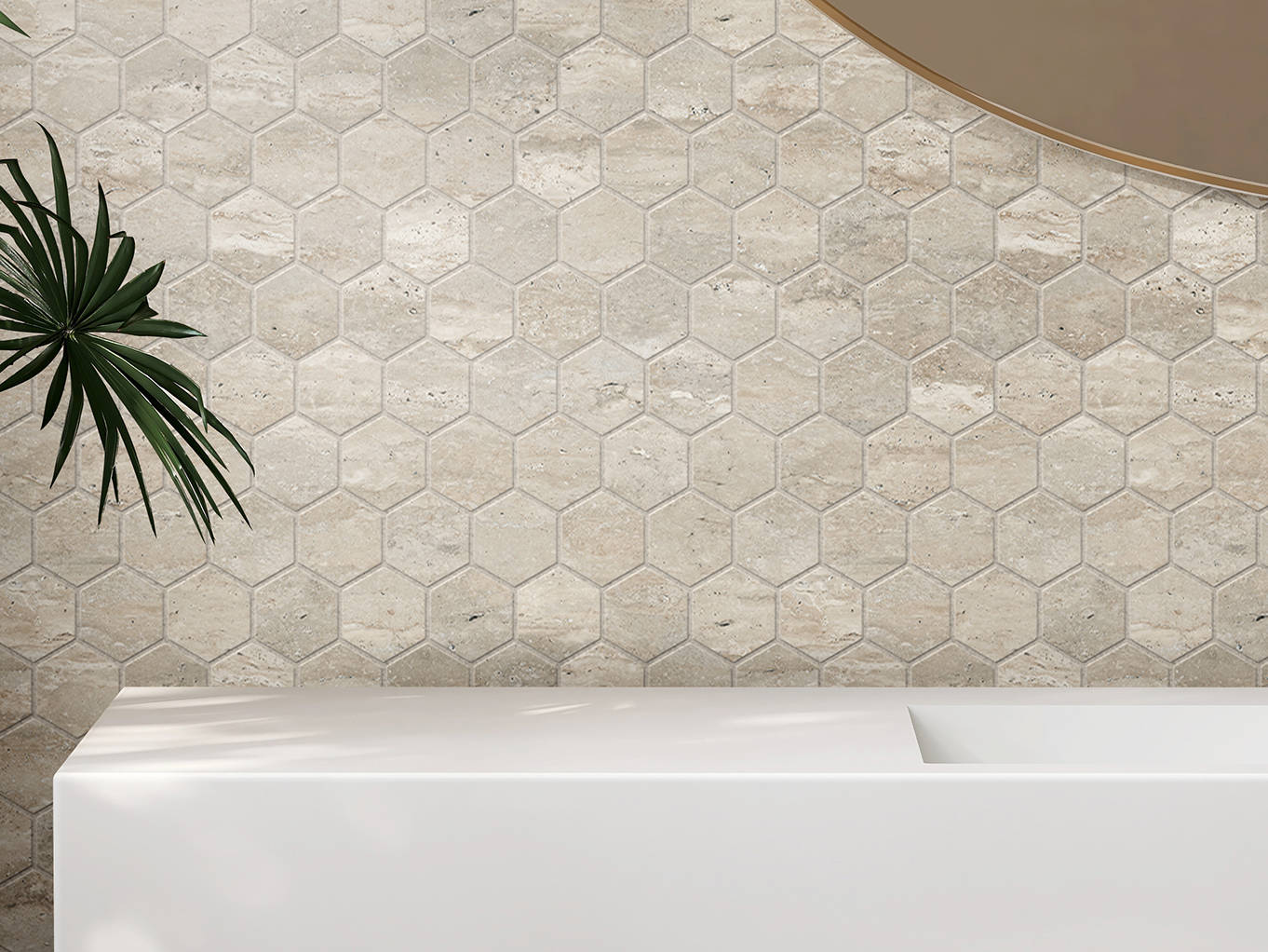 Saturnia Navona  1 | In Home Stone