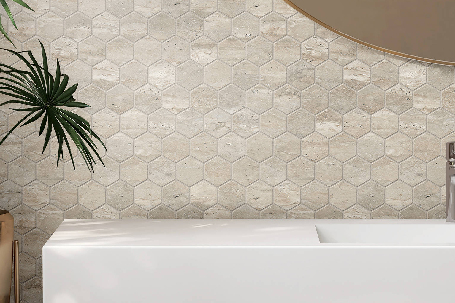 Saturnia Navona  1 | In Home Stone