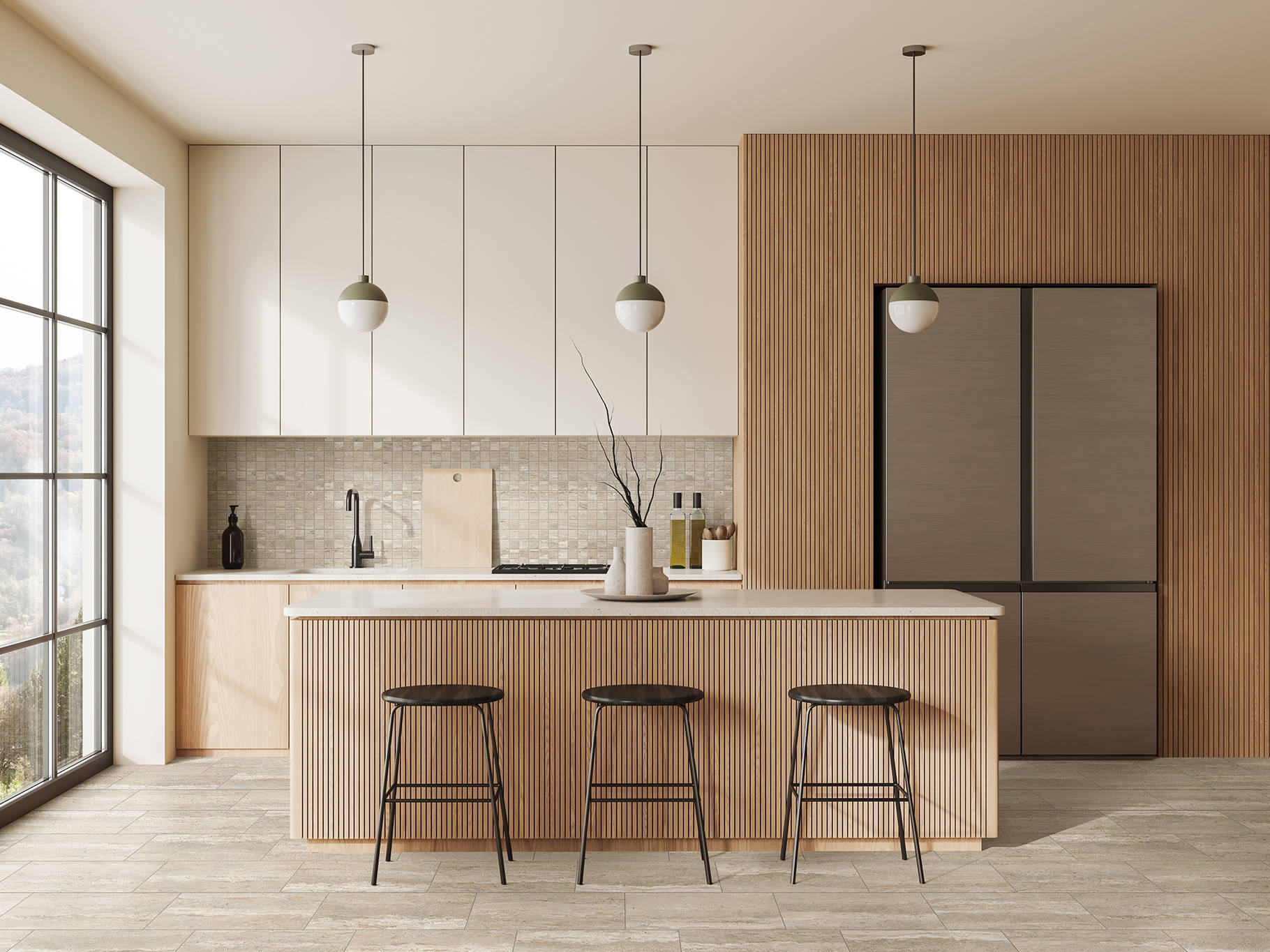 Saturnia Navona  2 | In Home Stone