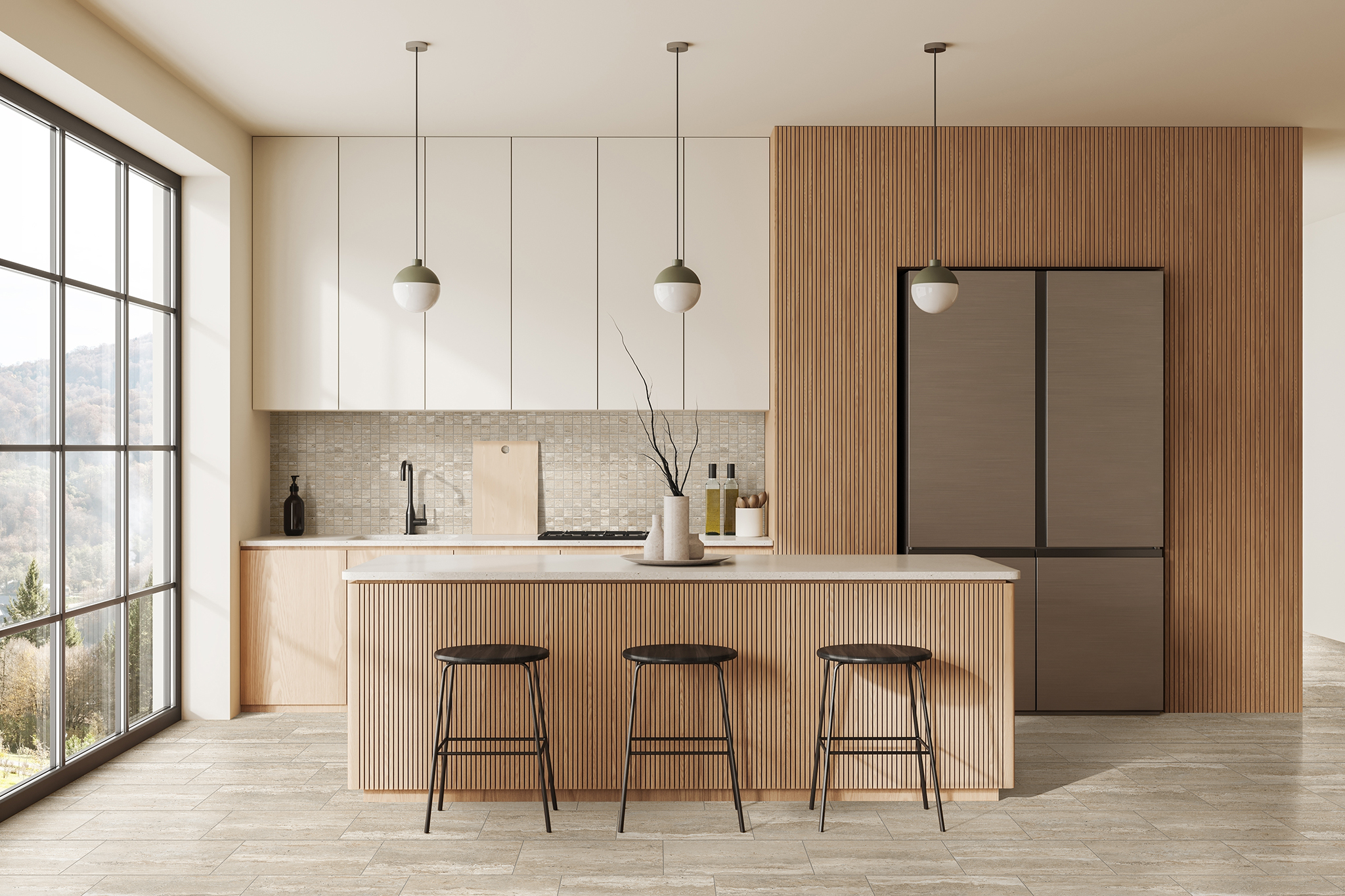 Saturnia Navona  2 | In Home Stone