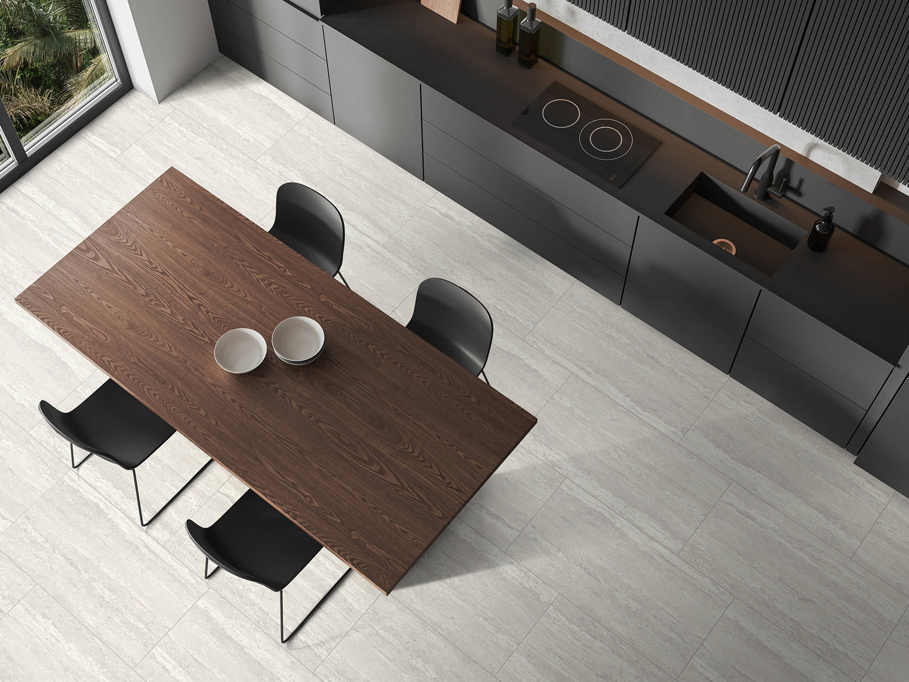 Saturnia Roman  0 | In Home Stone