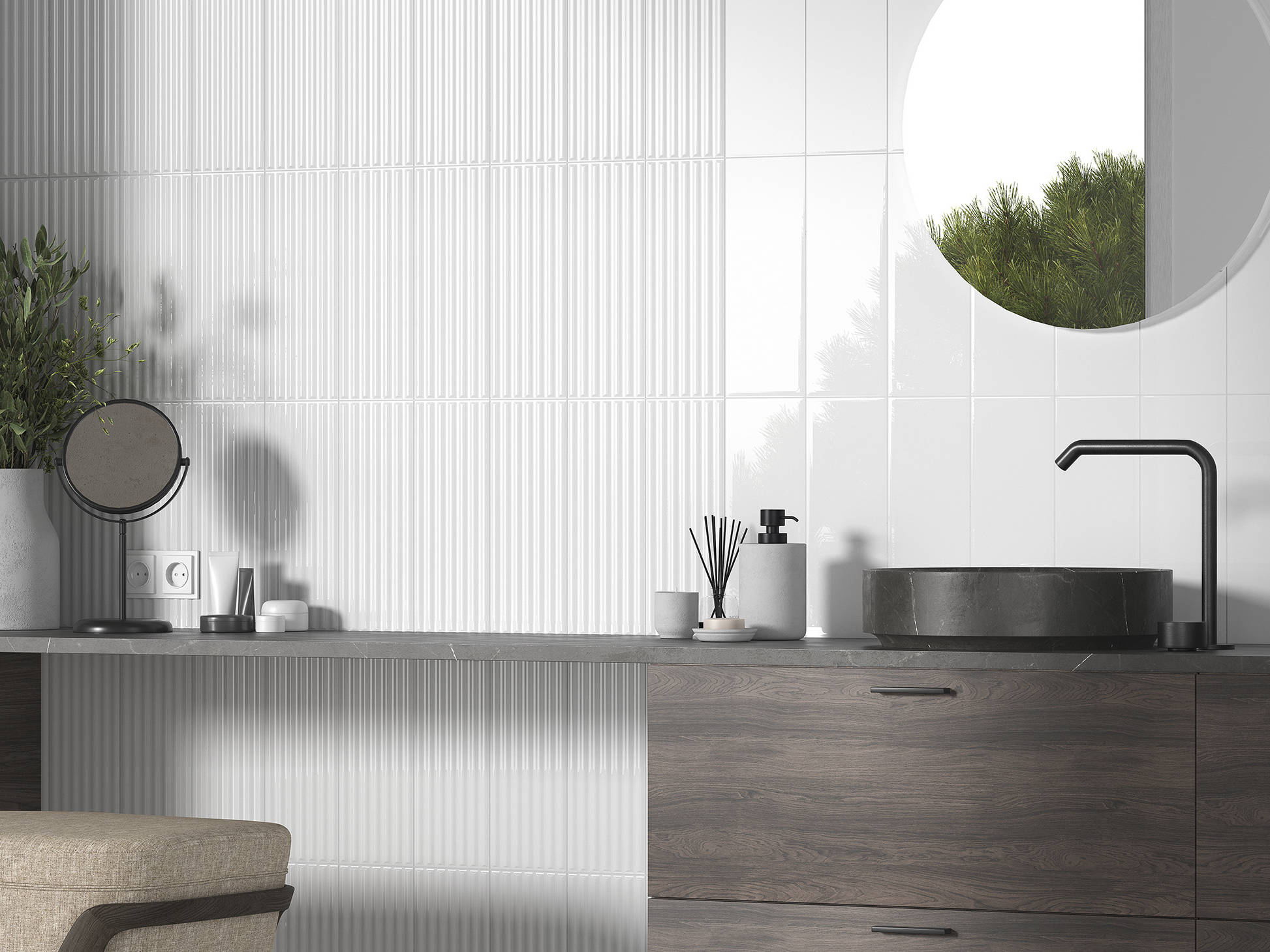 Sausalito 1 1 | In Home Stone
