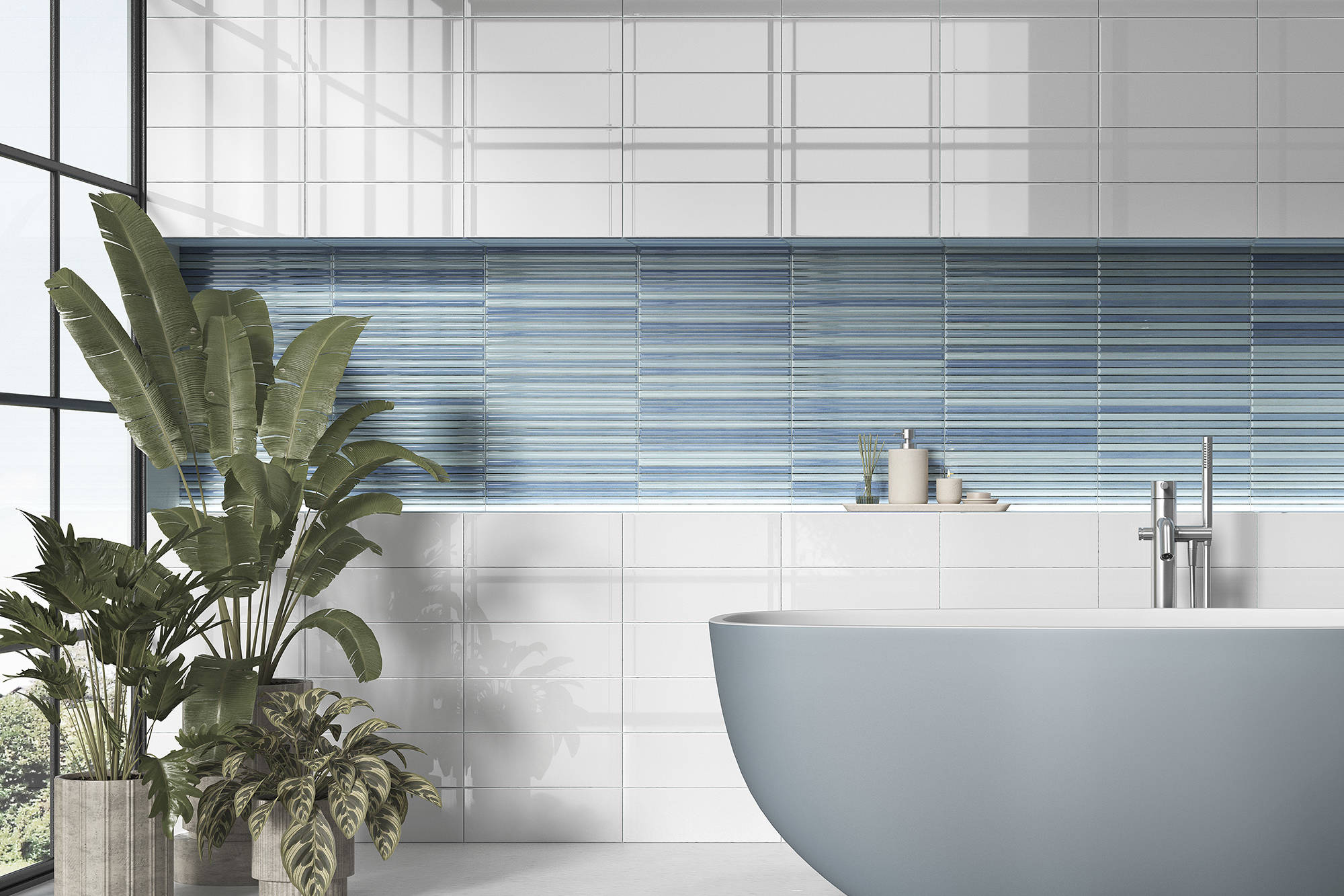 Sausalito 1 5 | In Home Stone