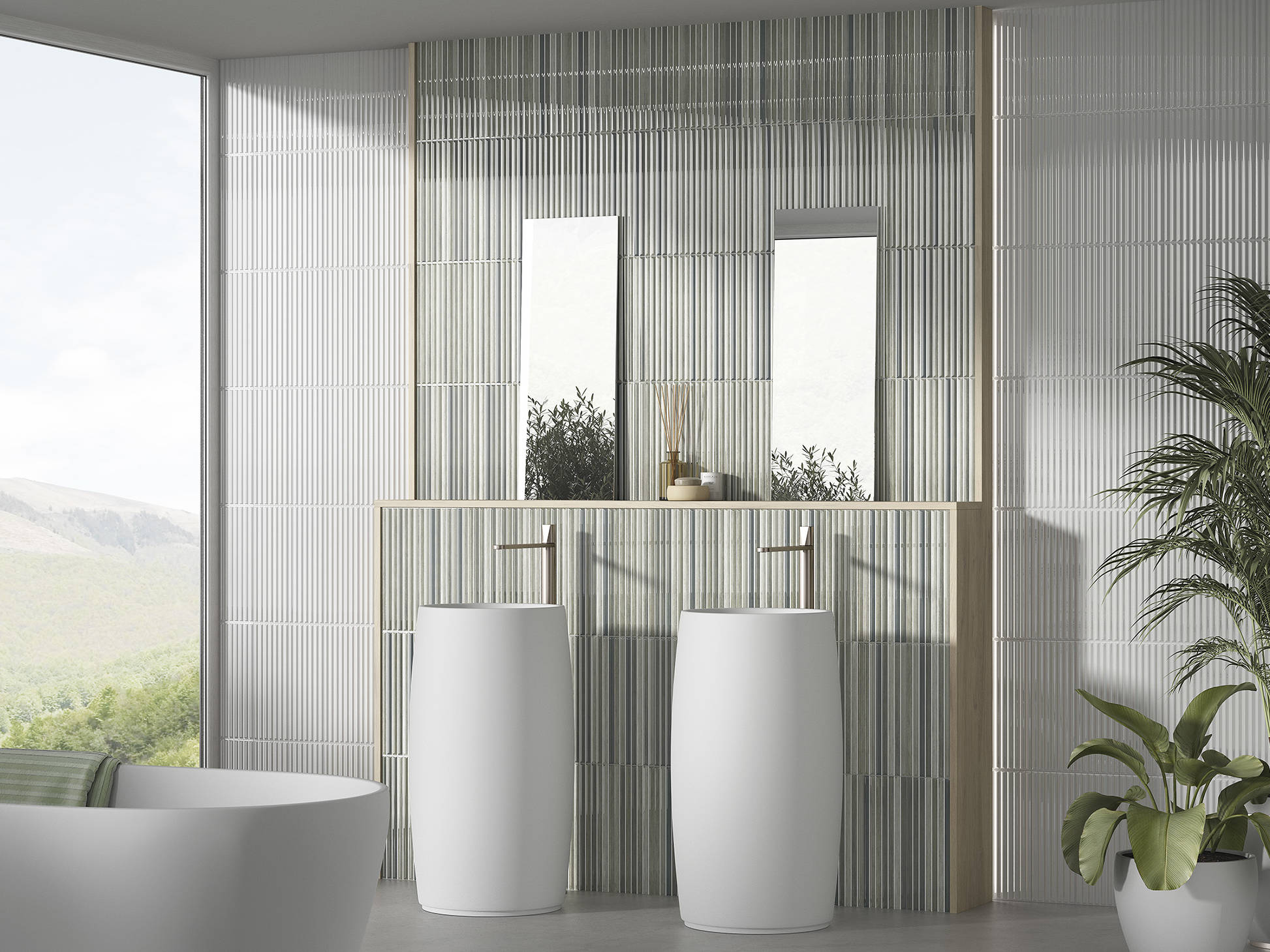 Sausalito 1 8 | In Home Stone
