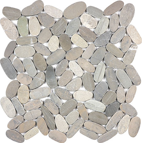 12X12 Flat Vitality Mica | In Home Stone