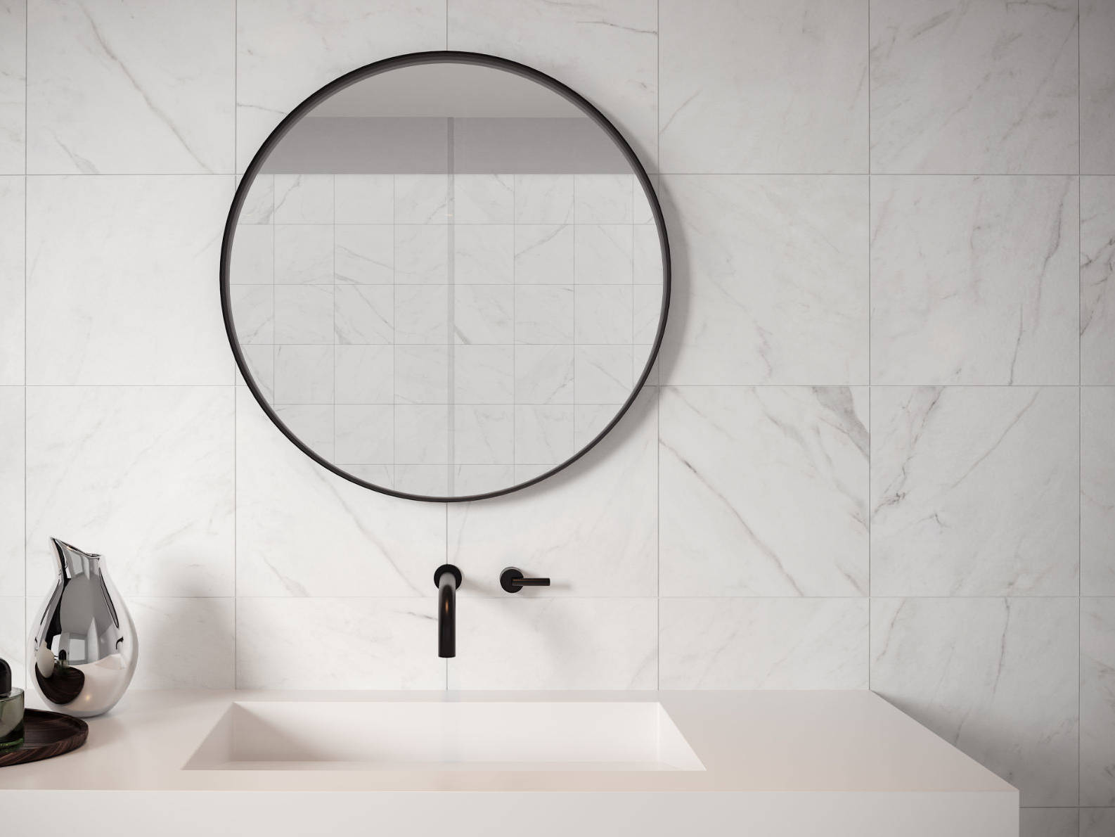 Altezza 0 | In Home Stone