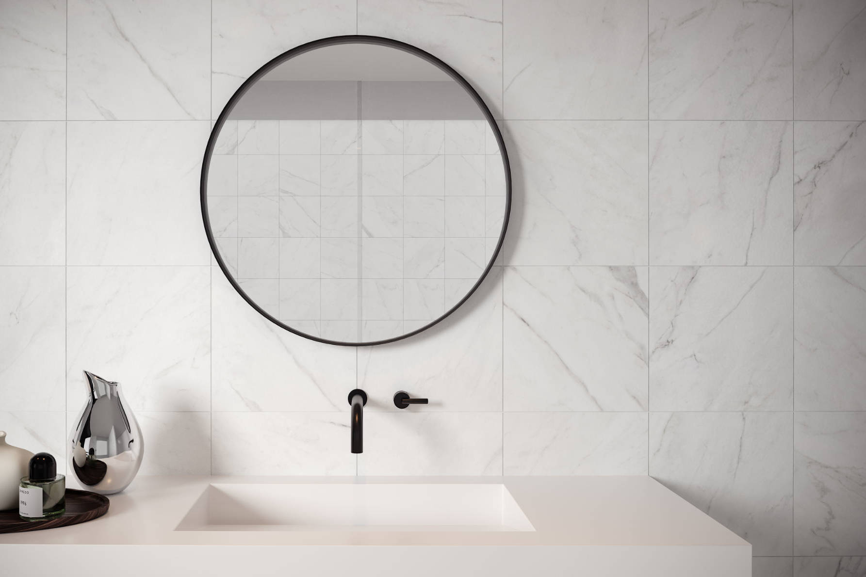 Altezza 0 | In Home Stone