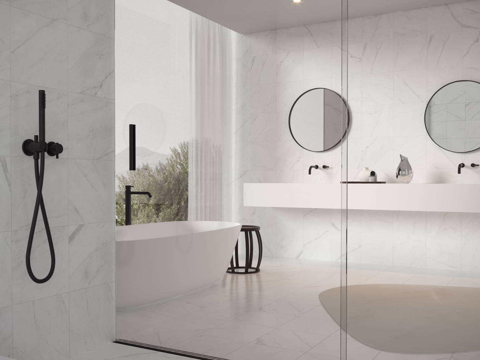 Altezza 1 | In Home Stone