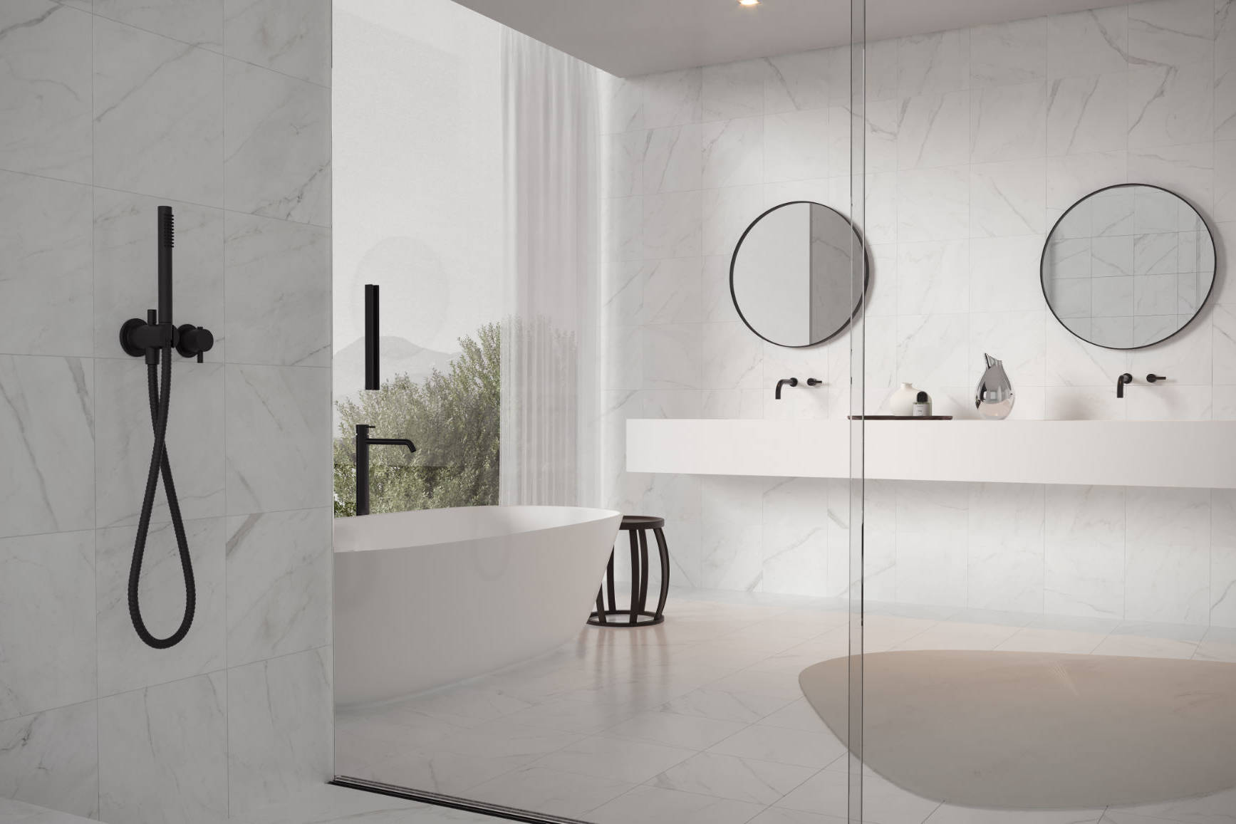 Altezza 1 | In Home Stone