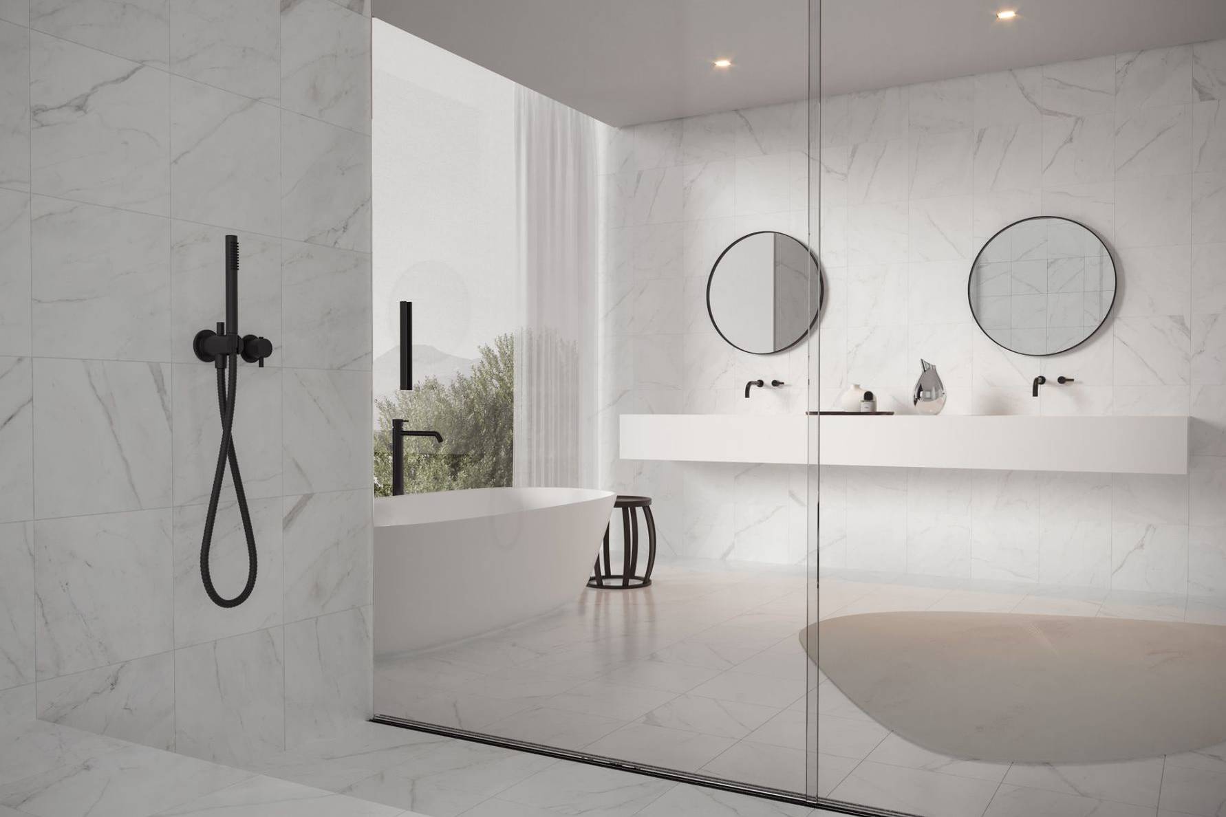 Altezza 2 | In Home Stone