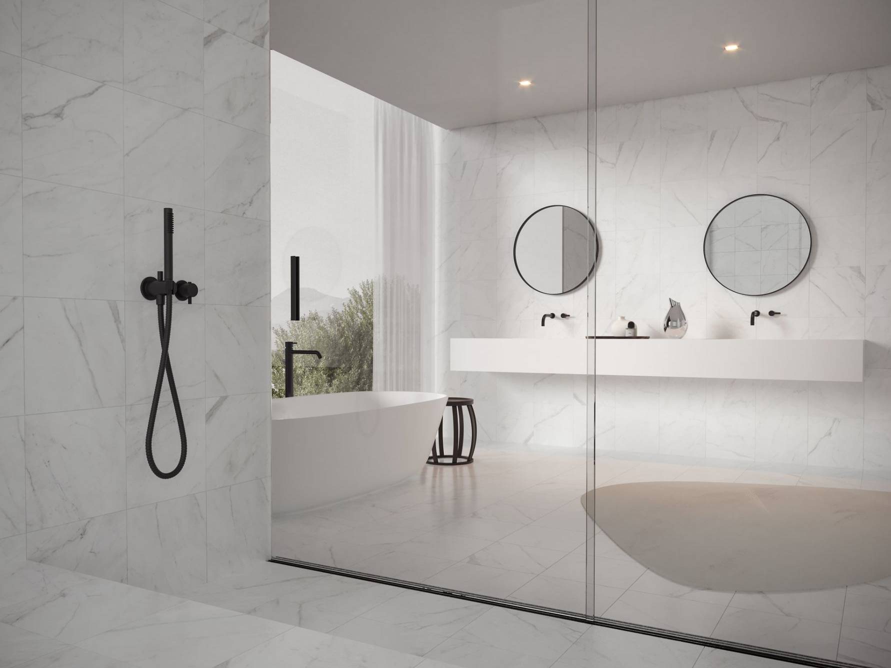 Altezza 2 | In Home Stone