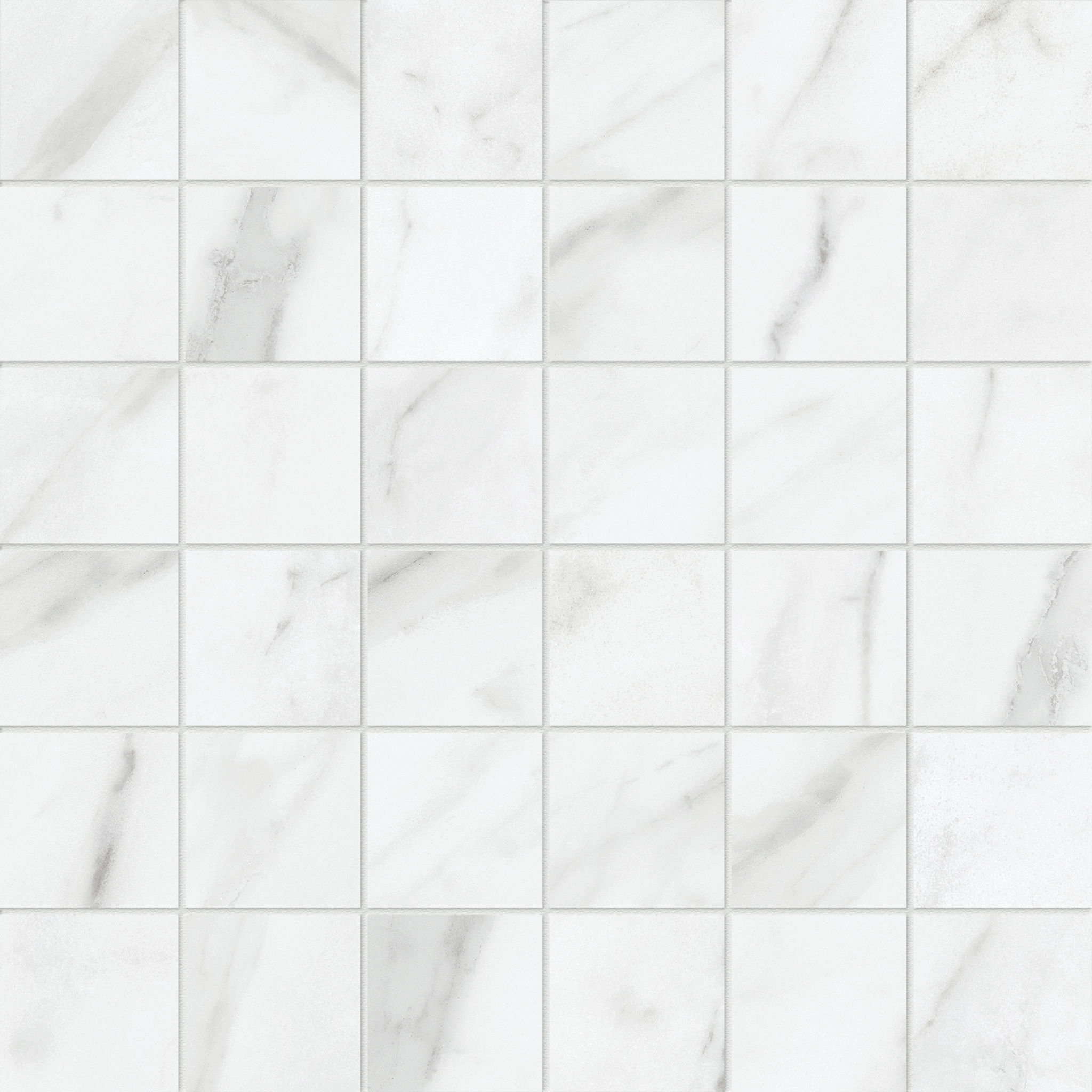 Altezza 2x2 Carrara | In Home Stone