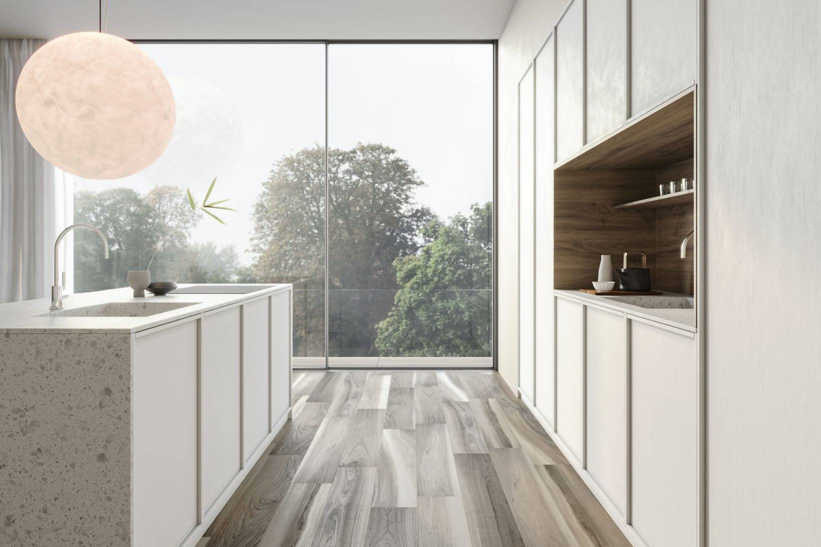 Amaya 0 | In Home Stone