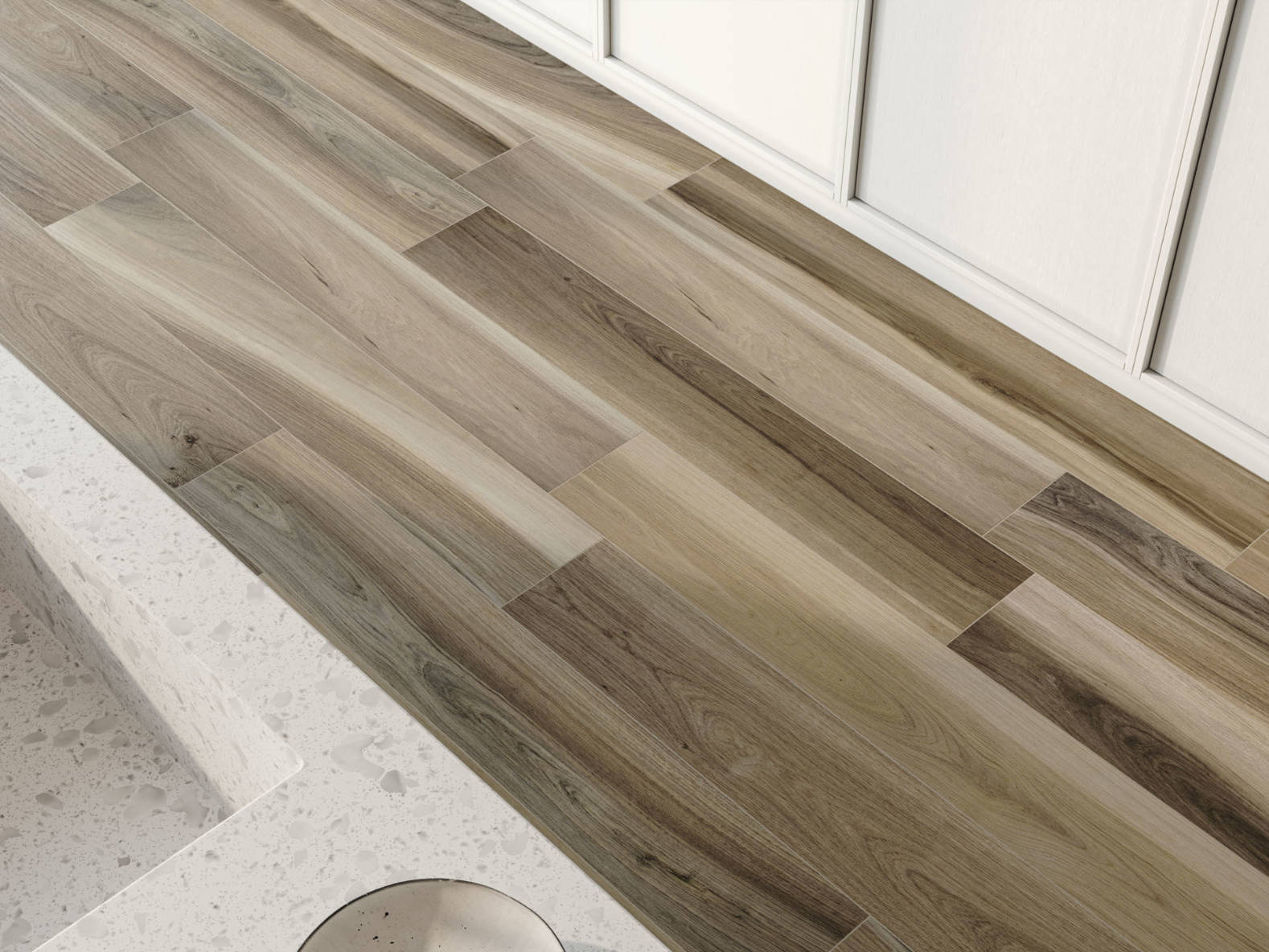 Amaya 1 | In Home Stone