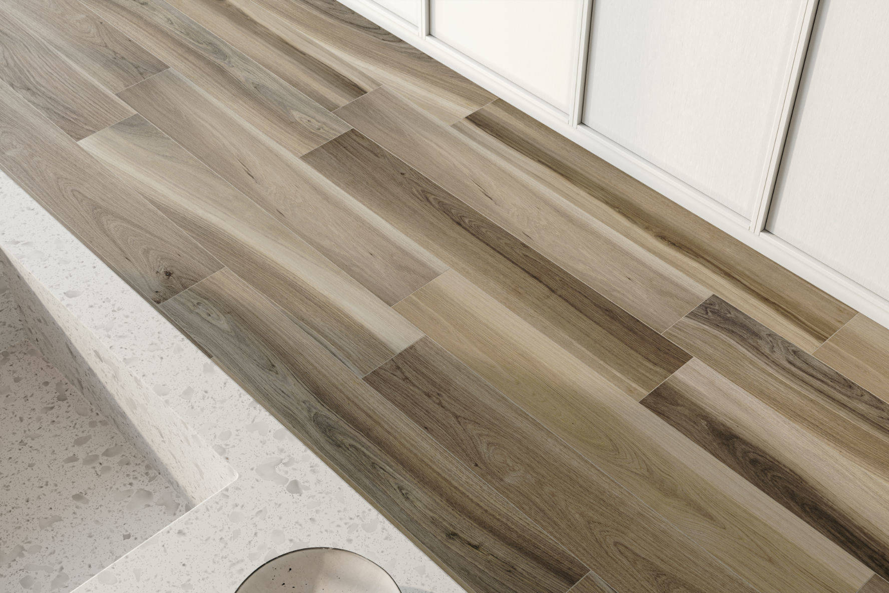 Amaya 1 | In Home Stone