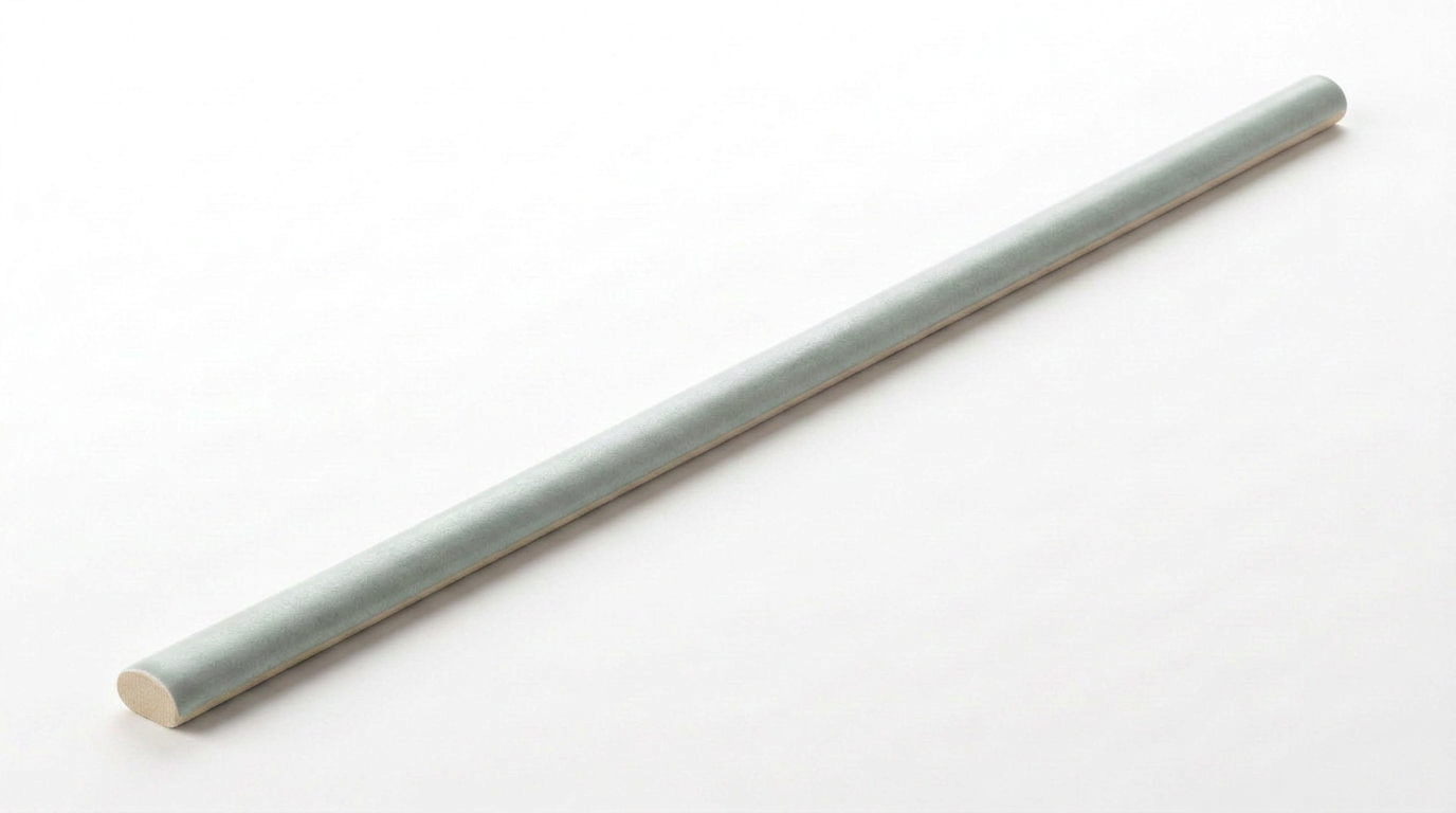 Aruba Tea Matt .39x9 Trim | In Home Stone